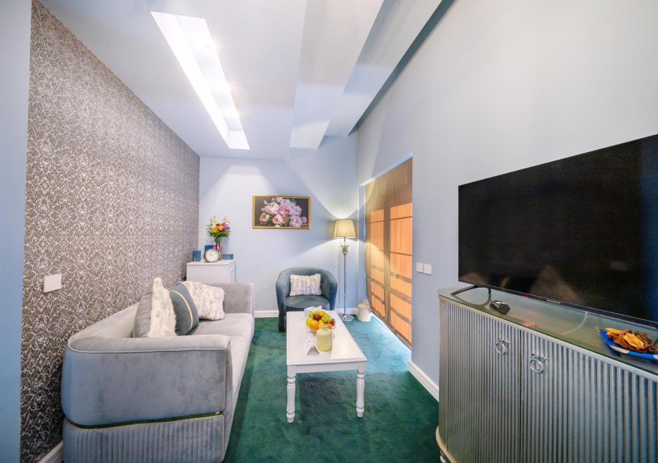 Phoenicia Comfort Hotel Bukarest Kültér fotó