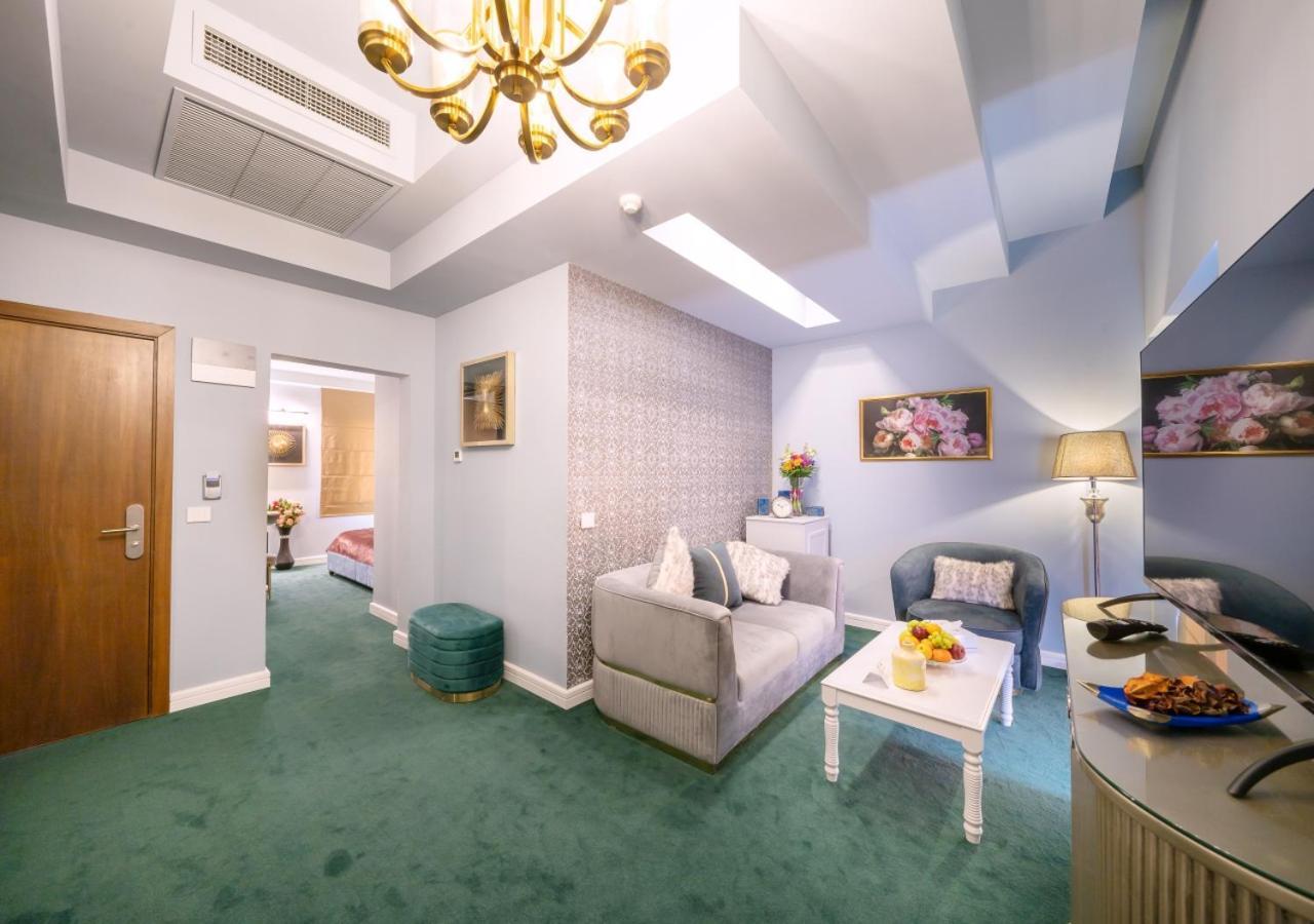 Phoenicia Comfort Hotel Bukarest Kültér fotó