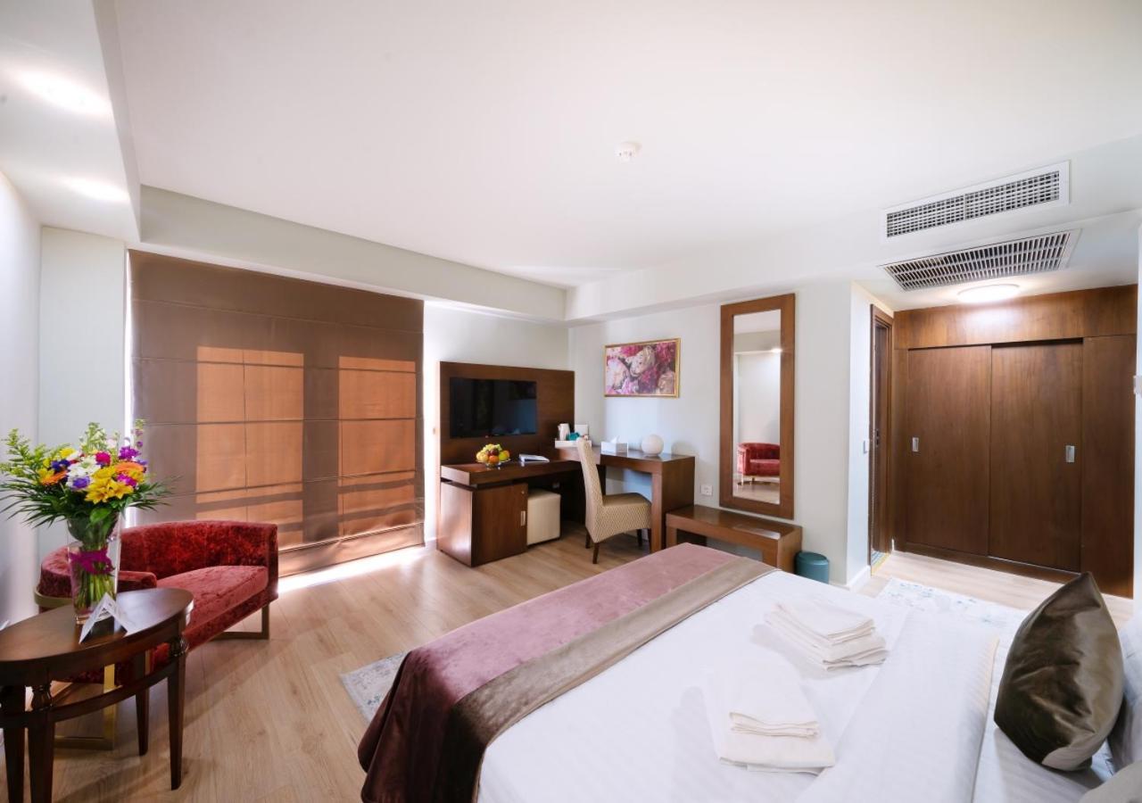 Phoenicia Comfort Hotel Bukarest Kültér fotó